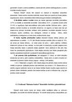 Diplomdarbs '"Rietumu Bankas" finansiālās darbības analīze un tās pilnveidošana', 56.