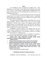 Referāts 'Neandertāliešu izcelšanās, īpašības, attīstība, izmiršanas teorijas', 1.