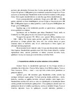 Referāts 'Neandertāliešu izcelšanās, īpašības, attīstība, izmiršanas teorijas', 2.