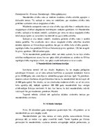 Referāts 'Neandertāliešu izcelšanās, īpašības, attīstība, izmiršanas teorijas', 3.