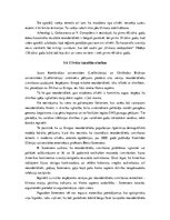 Referāts 'Neandertāliešu izcelšanās, īpašības, attīstība, izmiršanas teorijas', 6.