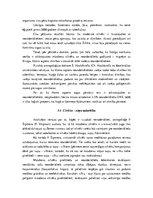 Referāts 'Neandertāliešu izcelšanās, īpašības, attīstība, izmiršanas teorijas', 7.