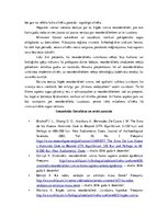 Referāts 'Neandertāliešu izcelšanās, īpašības, attīstība, izmiršanas teorijas', 9.