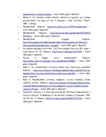 Referāts 'Neandertāliešu izcelšanās, īpašības, attīstība, izmiršanas teorijas', 10.