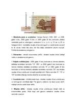 Konspekts 'Banknošu pretviltošanas elementi', 2.