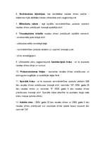 Konspekts 'Banknošu pretviltošanas elementi', 3.