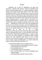 Referāts 'Apdrošināšanas sabiedrību tiesiskais regulējums', 3.