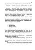 Referāts 'Apdrošināšanas sabiedrību tiesiskais regulējums', 9.