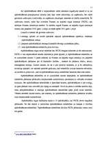 Referāts 'Apdrošināšanas sabiedrību tiesiskais regulējums', 11.