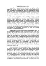 Eseja 'Apgaismība manī un ap mums', 1.