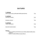 Referāts 'Sociālā psiholoģija', 1.