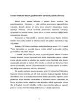 Referāts 'Sociālā psiholoģija', 2.