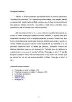 Referāts 'Sociālā psiholoģija', 4.