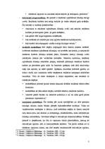 Konspekts 'Reklāmas efektivitāte un tās vērtēšanas metodes', 3.