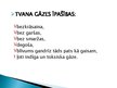 Prezentācija 'Tvana gāze', 4.