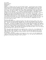 Eseja 'English ', 1.