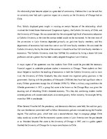 Konspekts 'Theodore William Shultz (1902-1998)', 4.