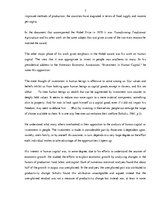 Konspekts 'Theodore William Shultz (1902-1998)', 7.