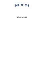 Konspekts 'Bērna aprūpe', 1.