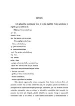 Konspekts 'Bērna aprūpe', 3.