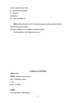 Konspekts 'Bērna aprūpe', 8.