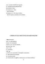 Konspekts 'Bērna aprūpe', 9.