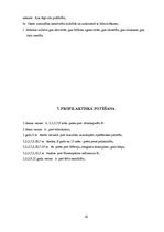 Konspekts 'Bērna aprūpe', 10.