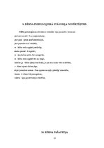 Konspekts 'Bērna aprūpe', 12.