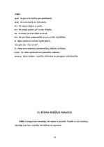 Konspekts 'Bērna aprūpe', 13.