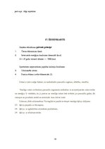 Konspekts 'Bērna aprūpe', 19.