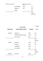 Konspekts 'Bērna aprūpe', 25.