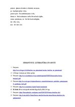 Konspekts 'Bērna aprūpe', 30.