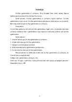 Referāts 'Dzīvības apdrošināšana ar uzkrājumu', 3.