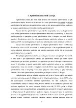 Referāts 'Dzīvības apdrošināšana ar uzkrājumu', 7.