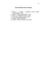 Referāts 'Līzinga nozīme ekonomikas attīstībā. Līzinga būtība, formas un veidi', 25.