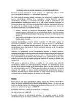 Eseja 'Iedzīvotāju ienākuma nodokļa piemērošana apdrošināšanas atlīdzībām', 1.