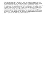 Eseja 'The Longbows Effects on Medieval England: Social and Economical', 2.