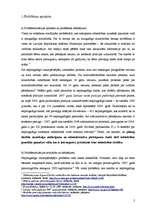 Referāts 'Nepilngadīgo likumpārkāpēju problēma Latvijā', 2.