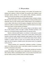 Referāts 'SPA pakalpojumi Latvijas viesnīcās', 5.