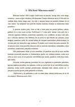 Referāts 'SPA pakalpojumi Latvijas viesnīcās', 7.