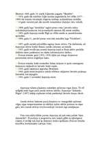 Konspekts 'Aspazija', 1.