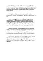 Konspekts 'Aspazija', 2.