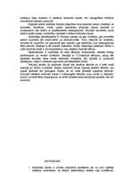 Referāts 'Cilvēka uzvedība', 4.