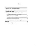 Referāts 'Zelta griezums', 2.