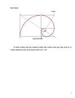 Referāts 'Zelta griezums', 7.