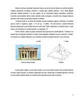 Referāts 'Zelta griezums', 12.