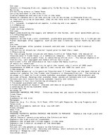 Eseja 'Marketing Plan for a Beijing Property', 7.