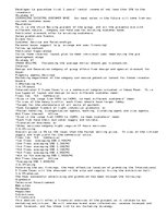 Eseja 'Marketing Plan for a Beijing Property', 8.