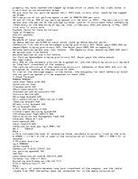 Eseja 'Marketing Plan for a Beijing Property', 10.