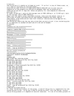 Eseja 'Marketing Plan for a Beijing Property', 11.